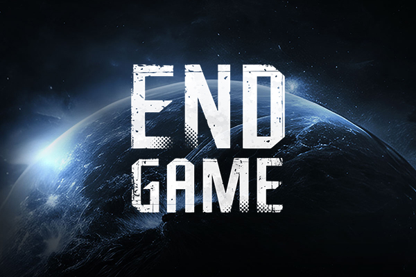 엔드게임
